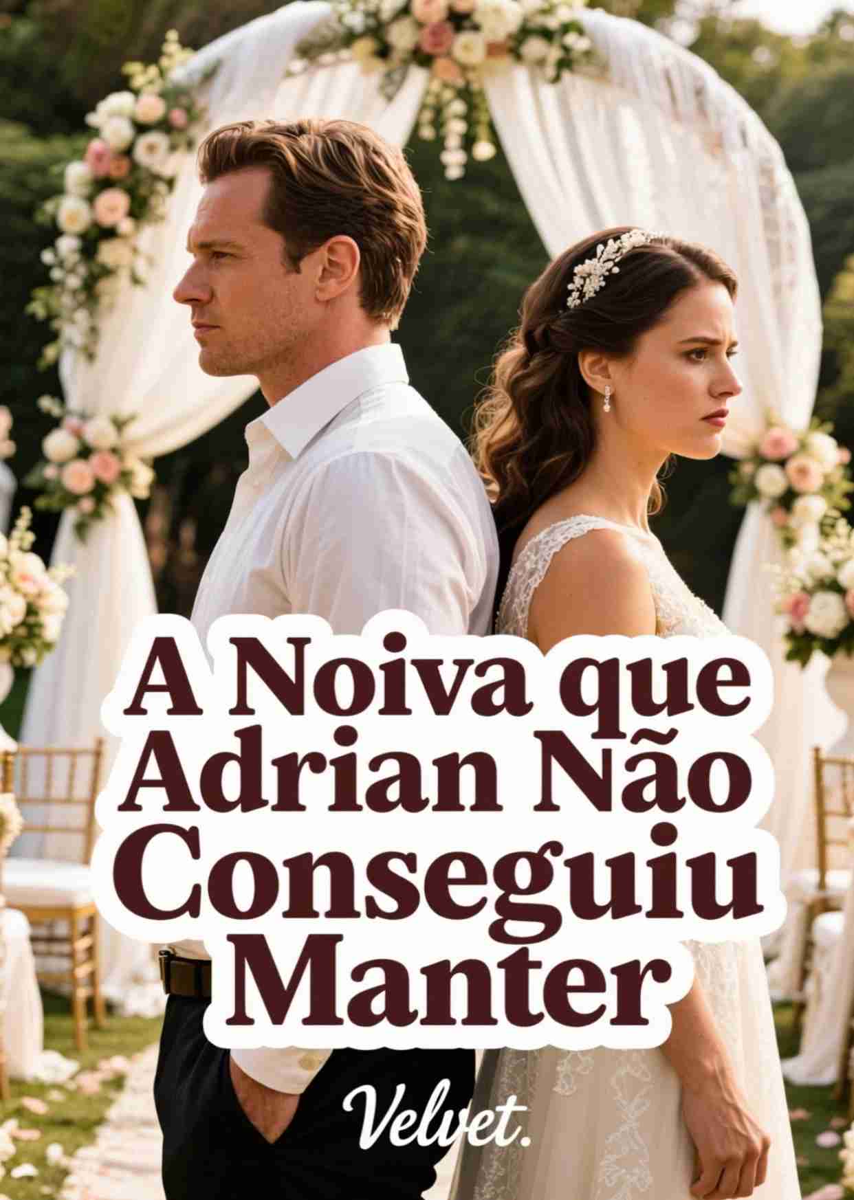 A Noiva que Adrian Não Conseguiu Manter
