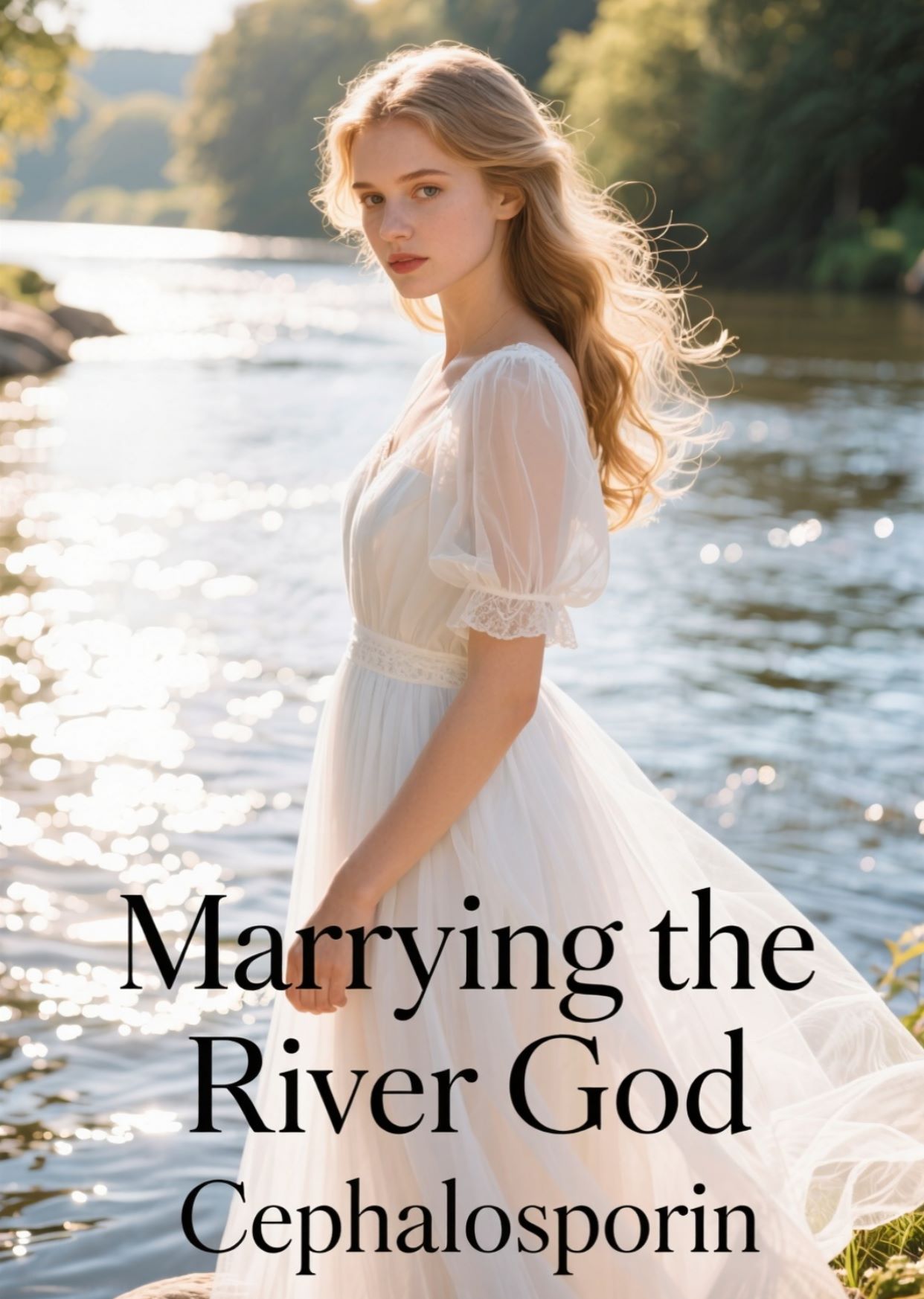 Marrying the River God
