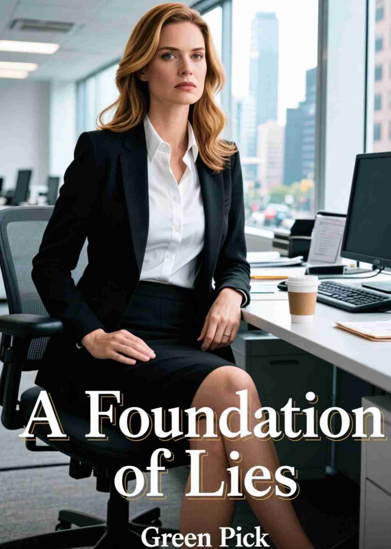 A Foundation of Lies