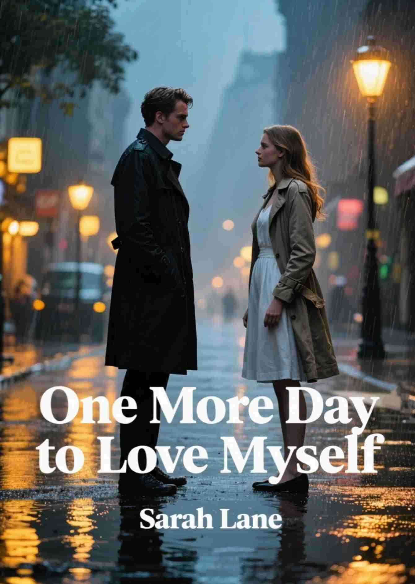 One More Day to Love Myself