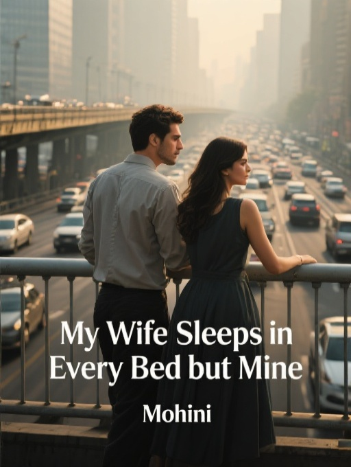 My Wife Sleeps in Every Bed but Mine