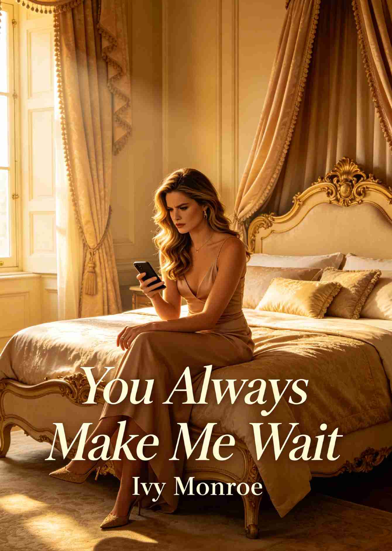 You Always Make Me Wait