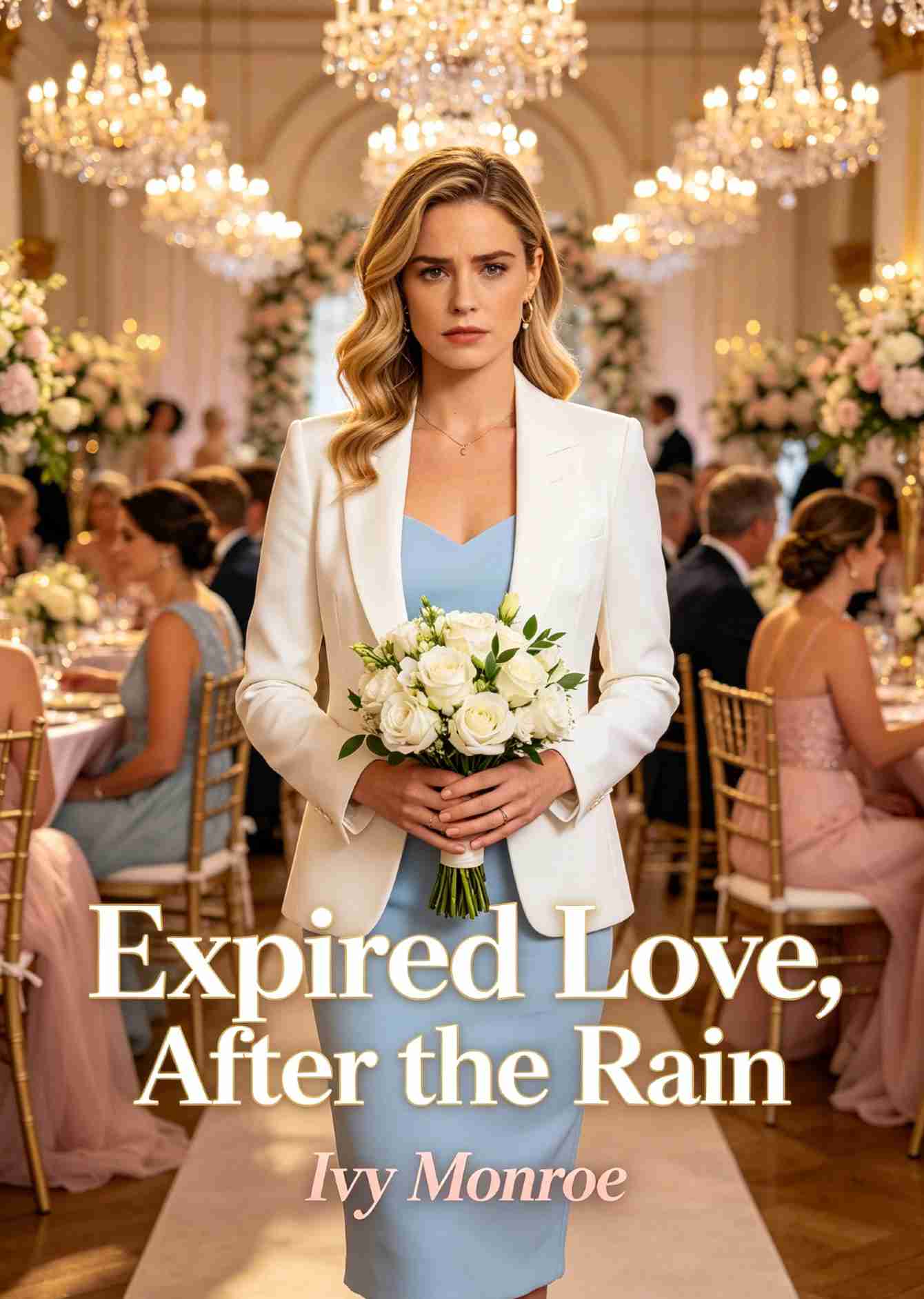Expired Love, After the Rain
