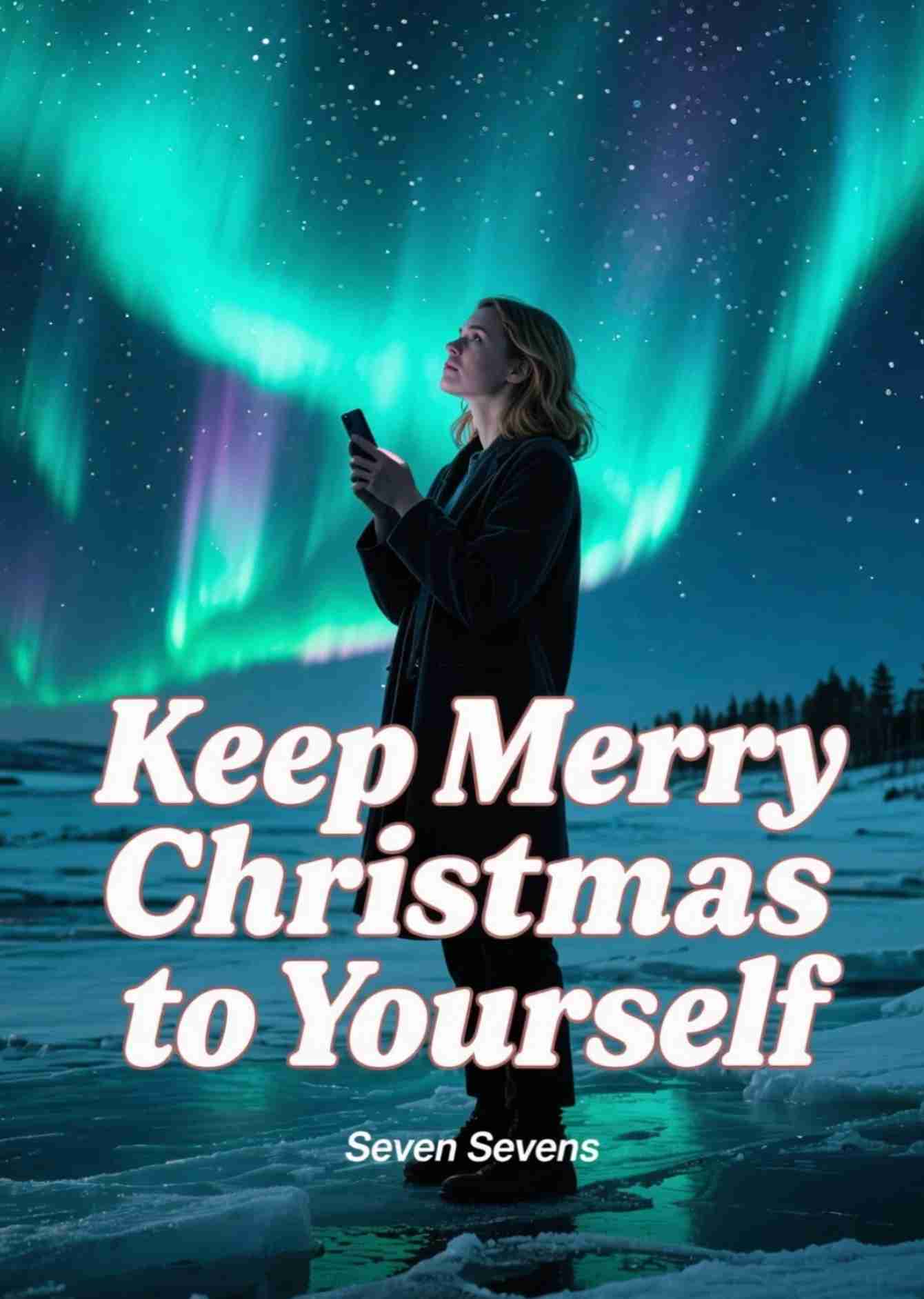 Keep Your Merry Christmas to Yourself
