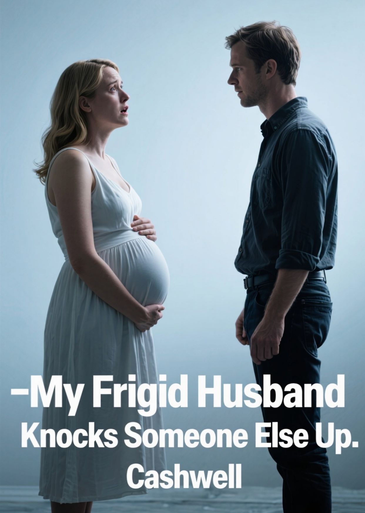 My Frigid Husband Knocks Someone Else Up