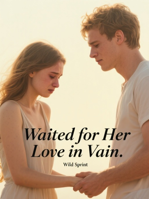 Waited for Her Love in Vain