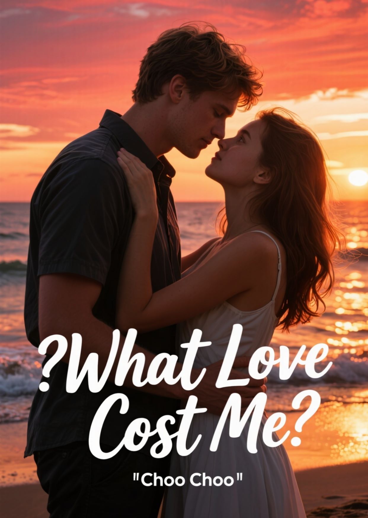 What Love Cost Me
