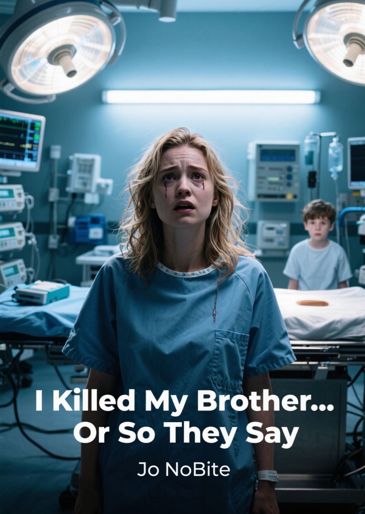 I Killed My Brother... Or So They Say