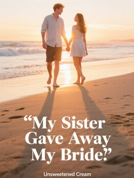 My Sister Gave Away My Bride