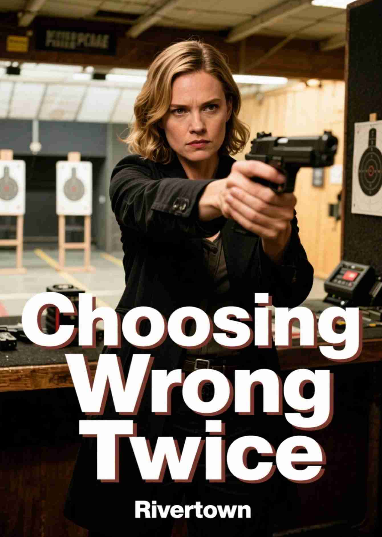 Choosing Wrong Twice
