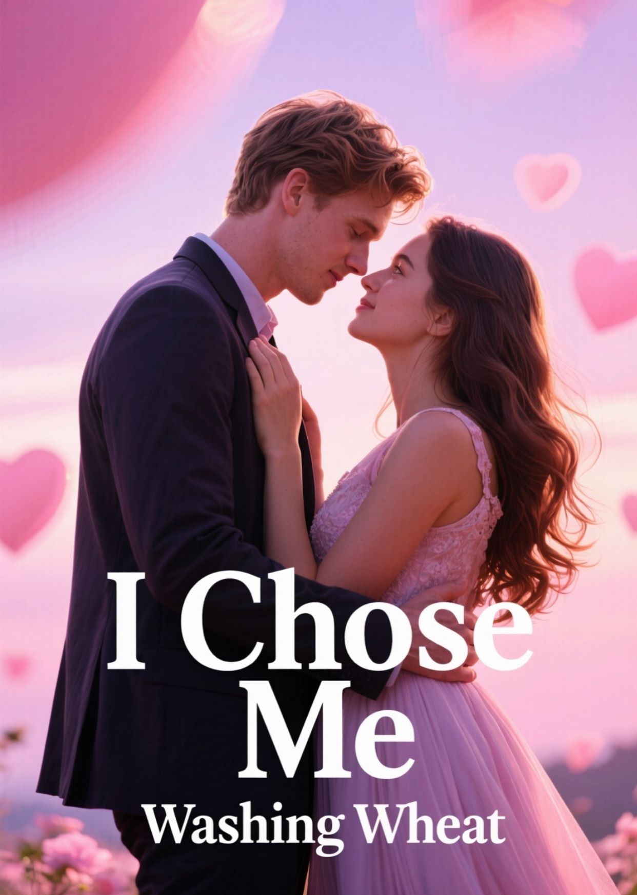 I Chose Me