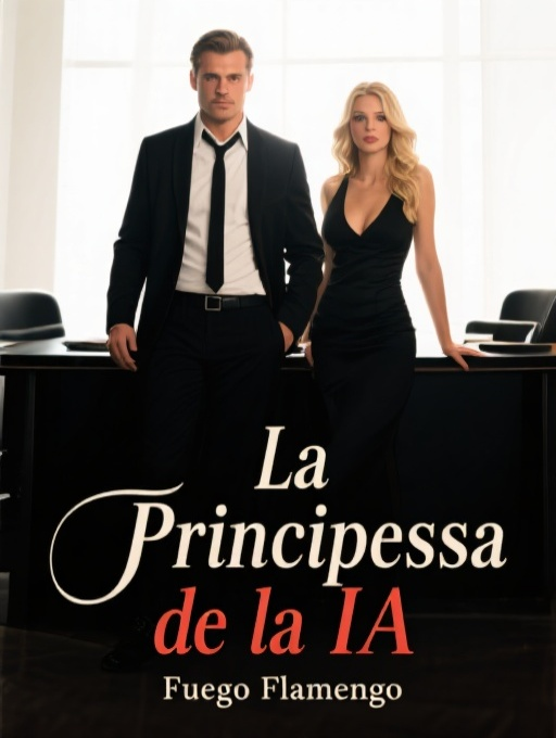 La Principessa de la IA