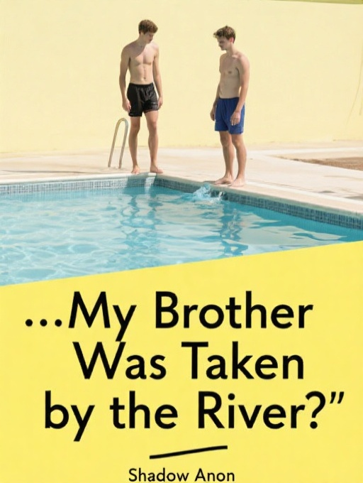 My Brother Was Taken by the River
