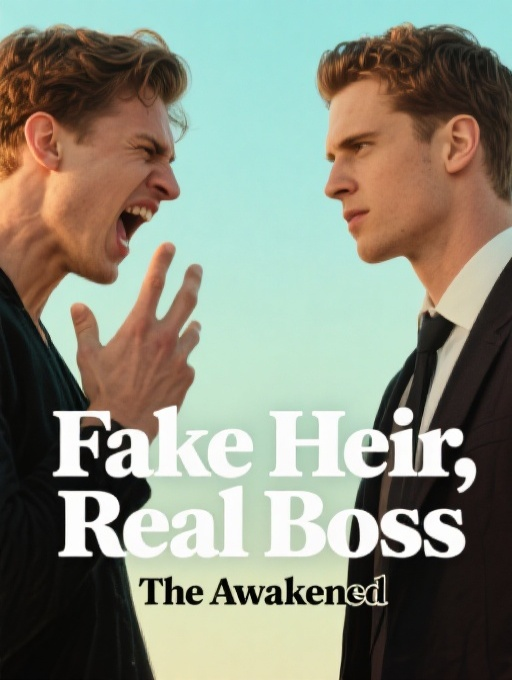Fake Heir, Real Boss