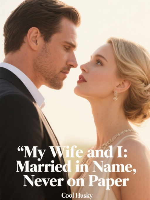 My Wife and I: Married in Name, Never on Paper
