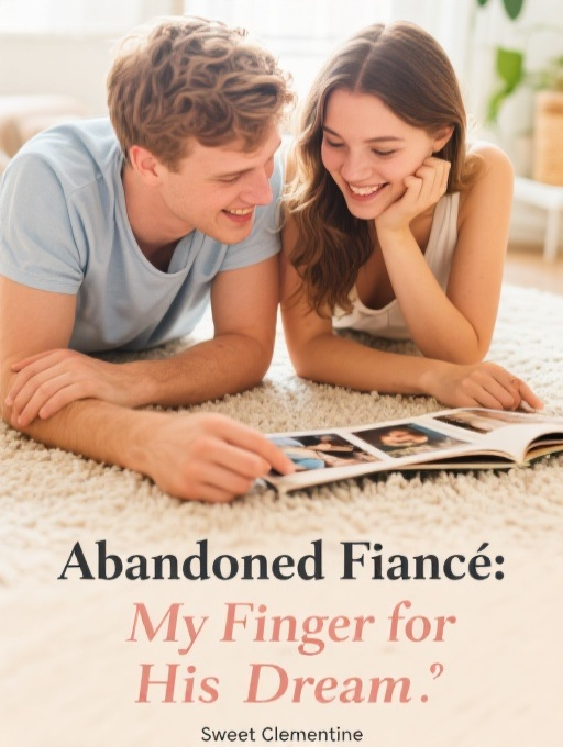 Abandoned Fiancé: My Finger for His Dream