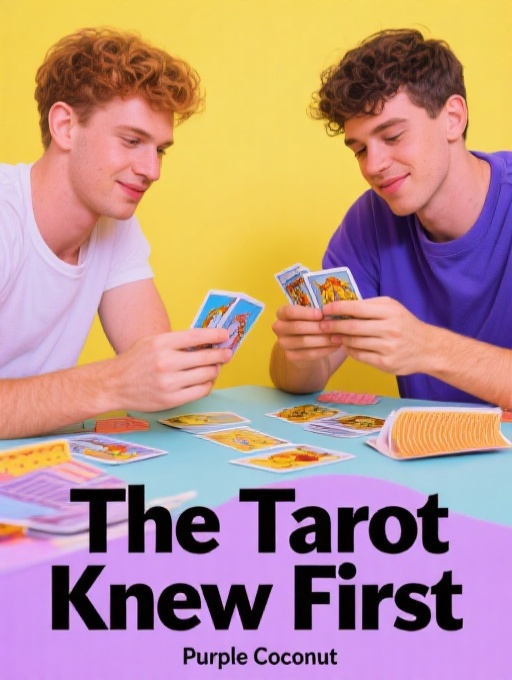 The Tarot Knew First