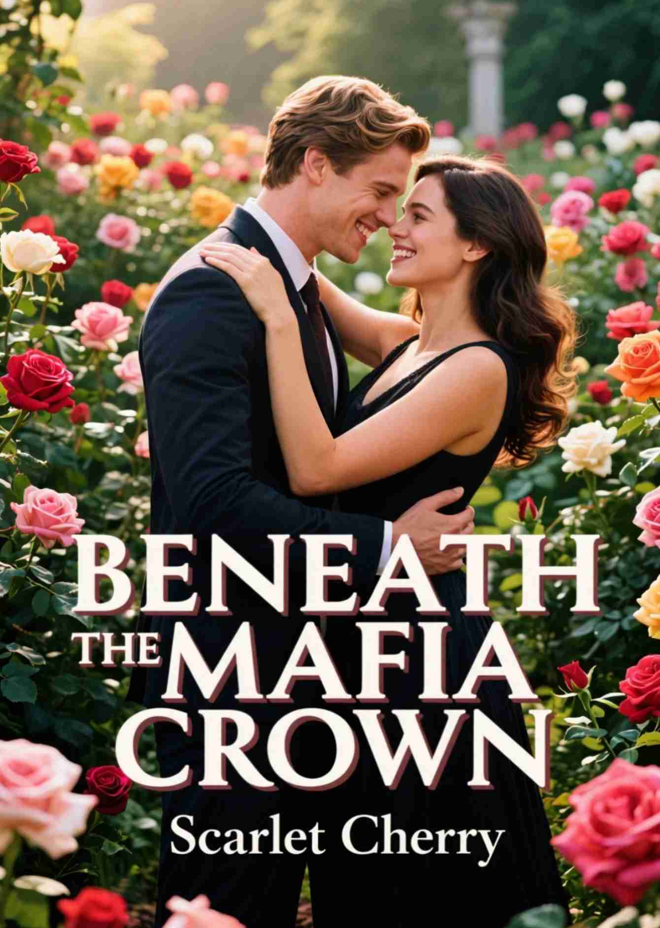 Beneath the Mafia Crown