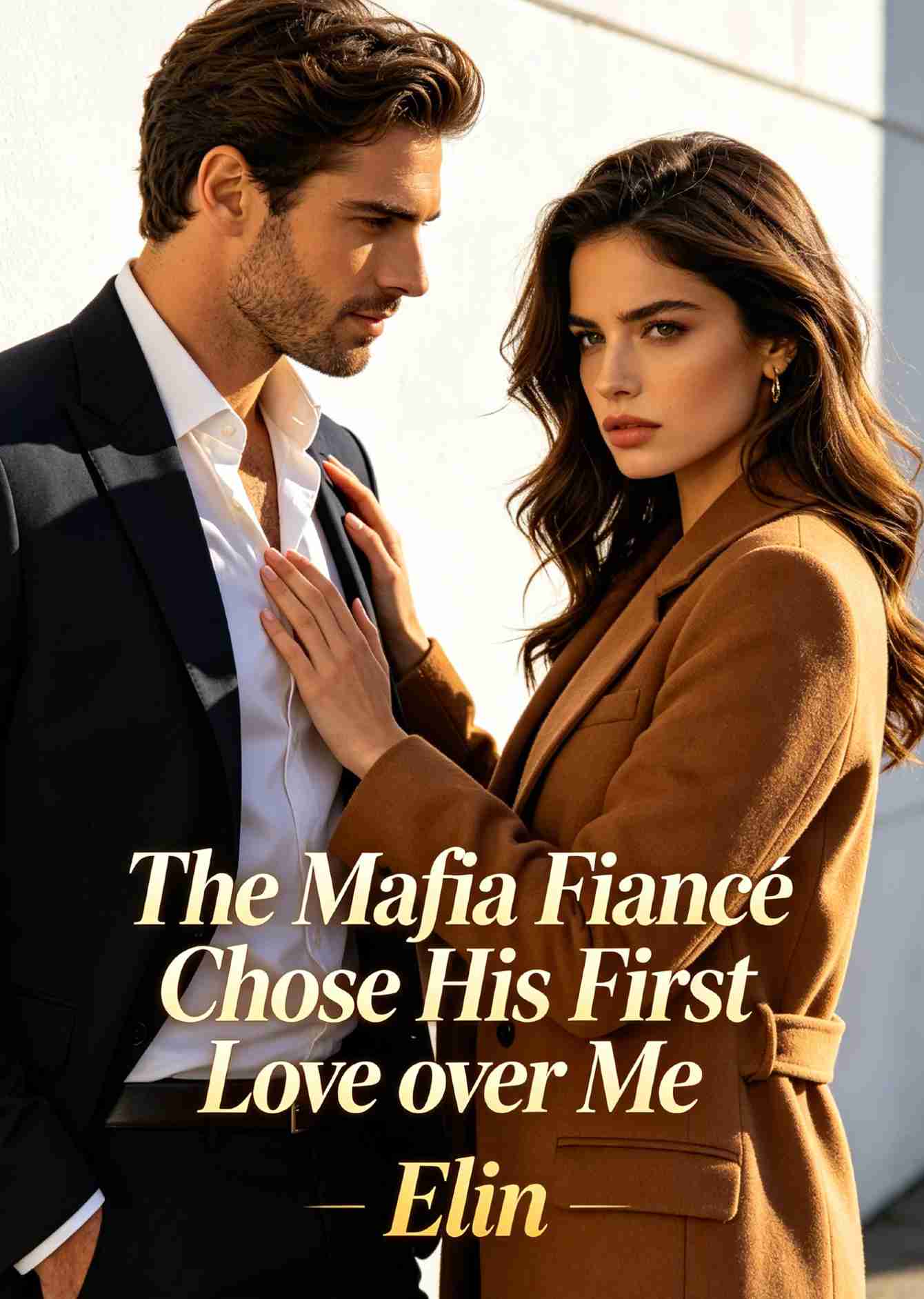 The Mafia Fiancé Chose His First Love over Me
