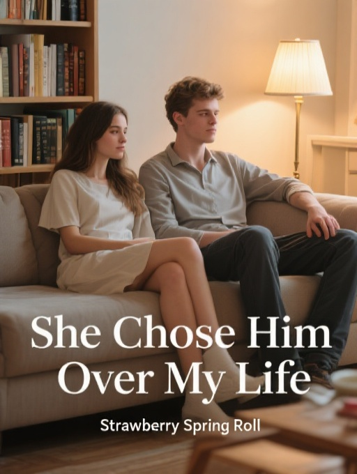 She Chose Him Over My Life