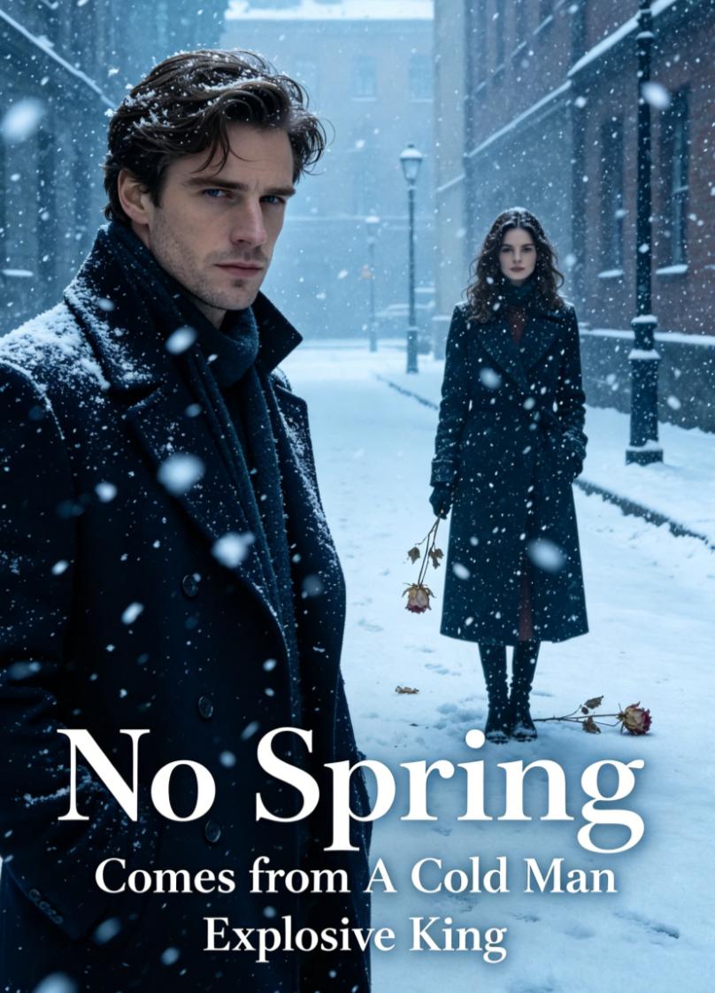 No Spring Comes from A Cold Man