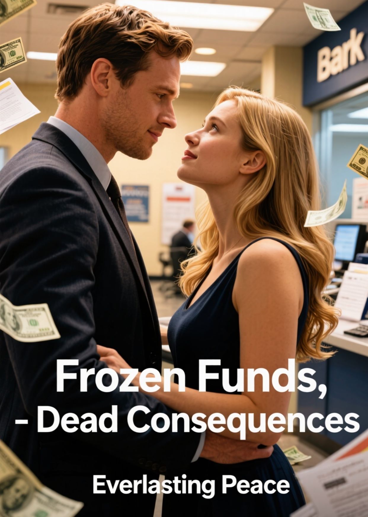 Frozen Funds, Dead Consequences
