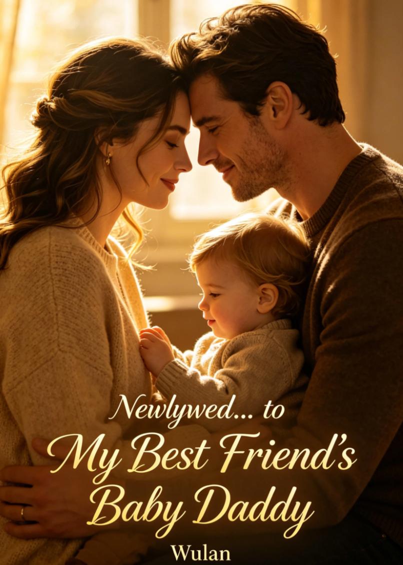 Newlywed… to My Best Friend's Baby Daddy