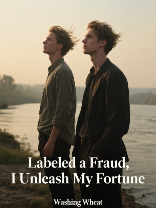 Labeled a Fraud, I Unleash My Fortune