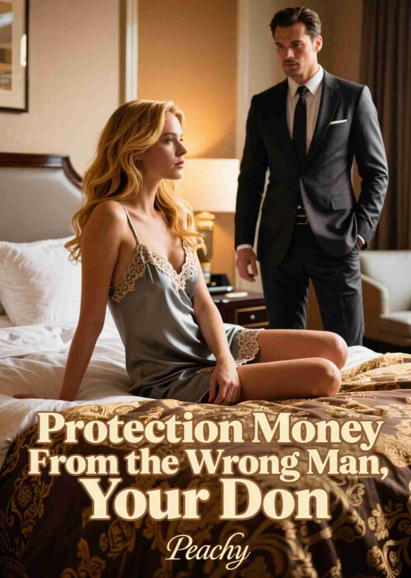 Protection Money From the Wrong Man, Your Don