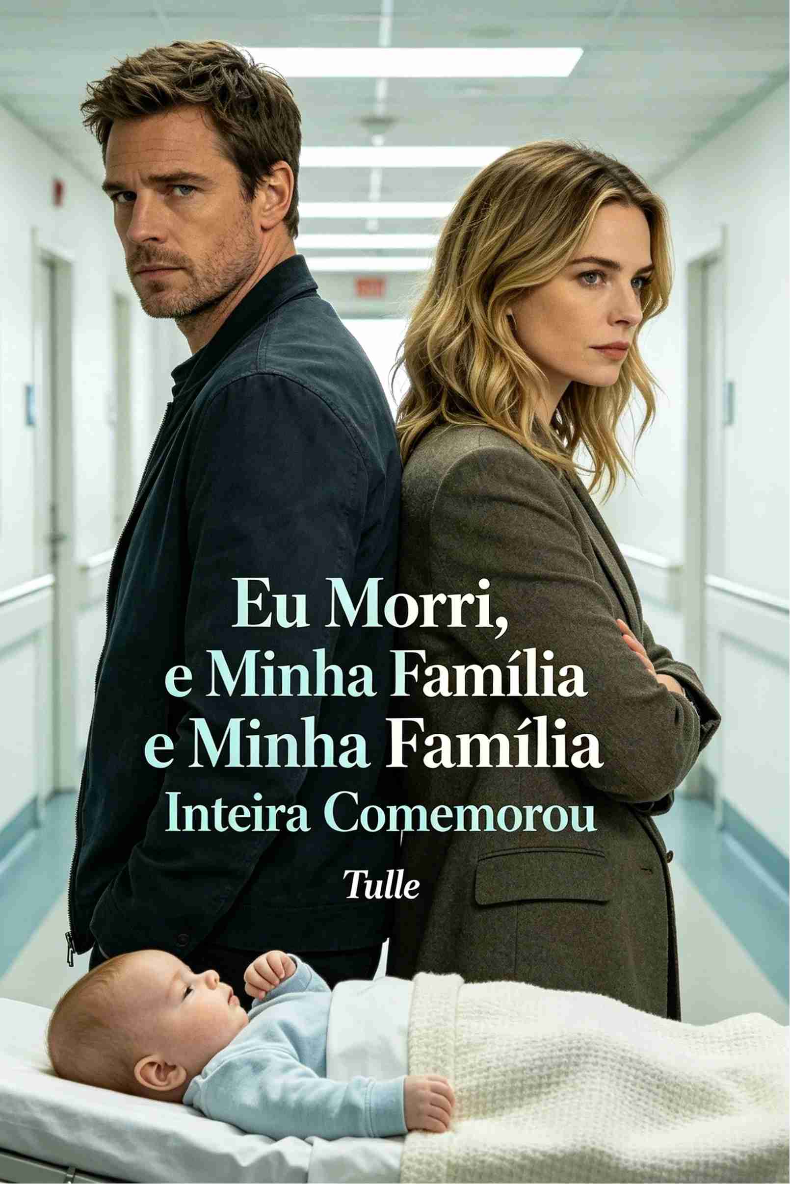 Eu Morri, e Minha Família Inteira Comemorou