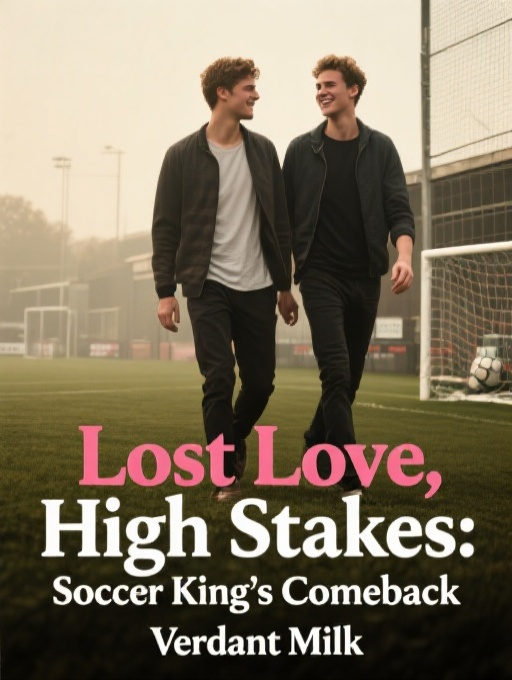 Lost Love, High Stakes: Soccer King's Comeback