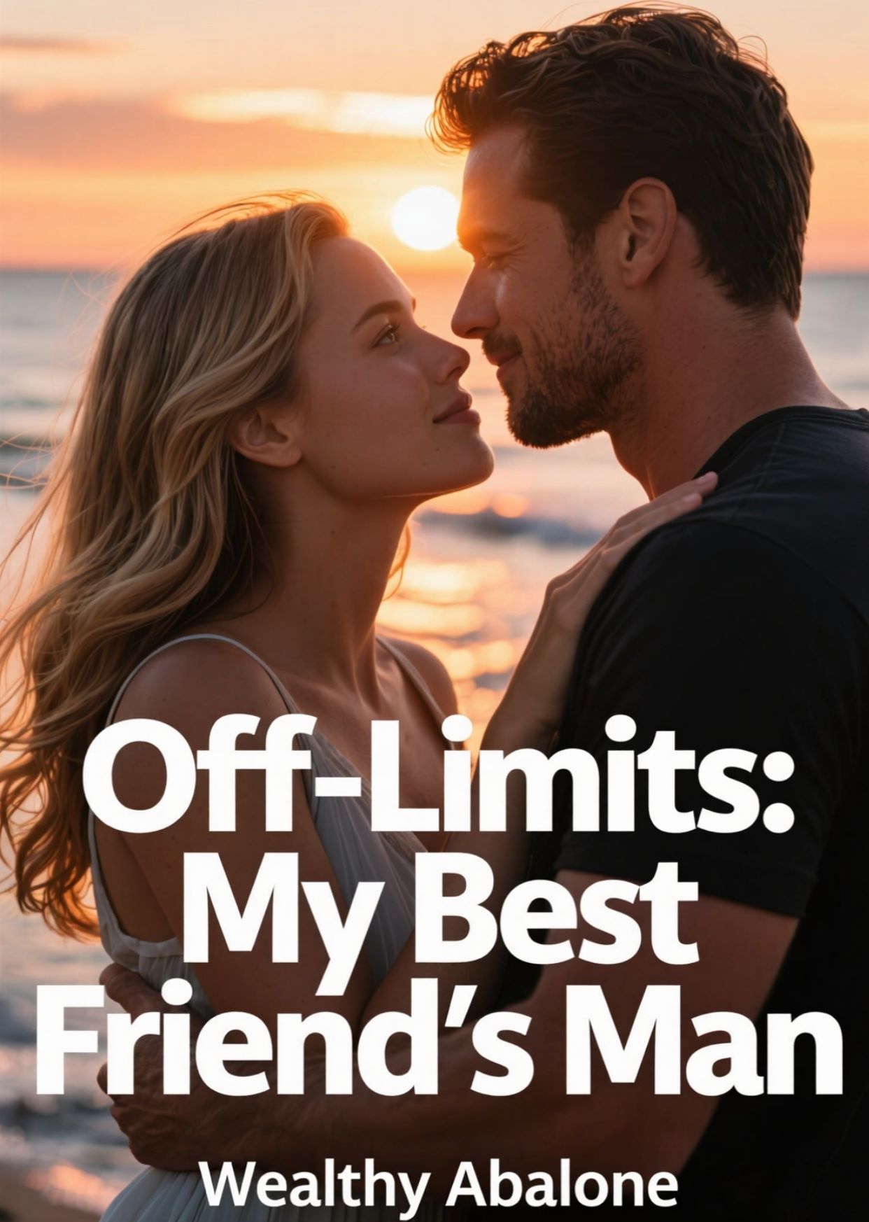 Off-Limits: My Best Friend's Man
