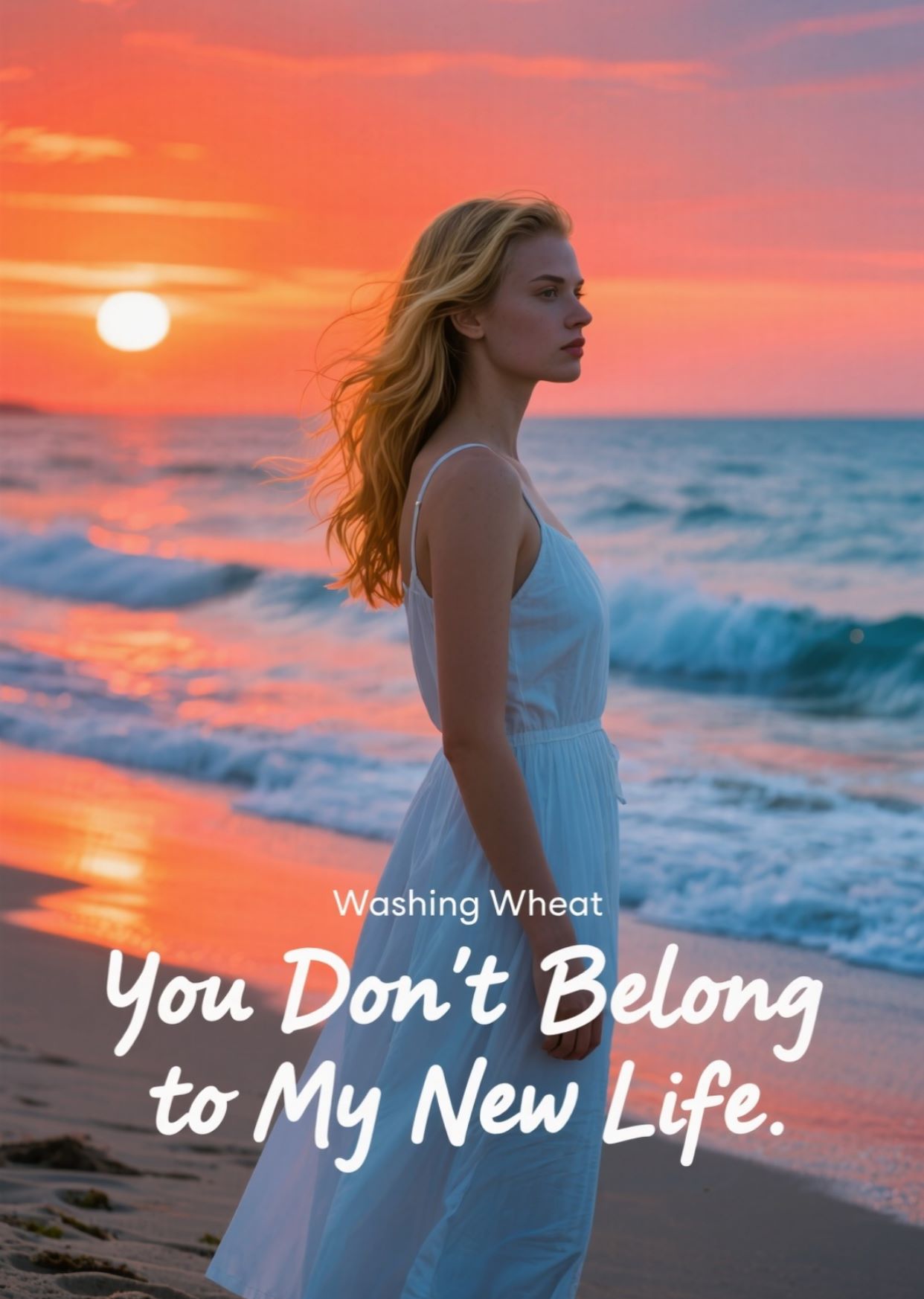 You Don't Belong to My New Life