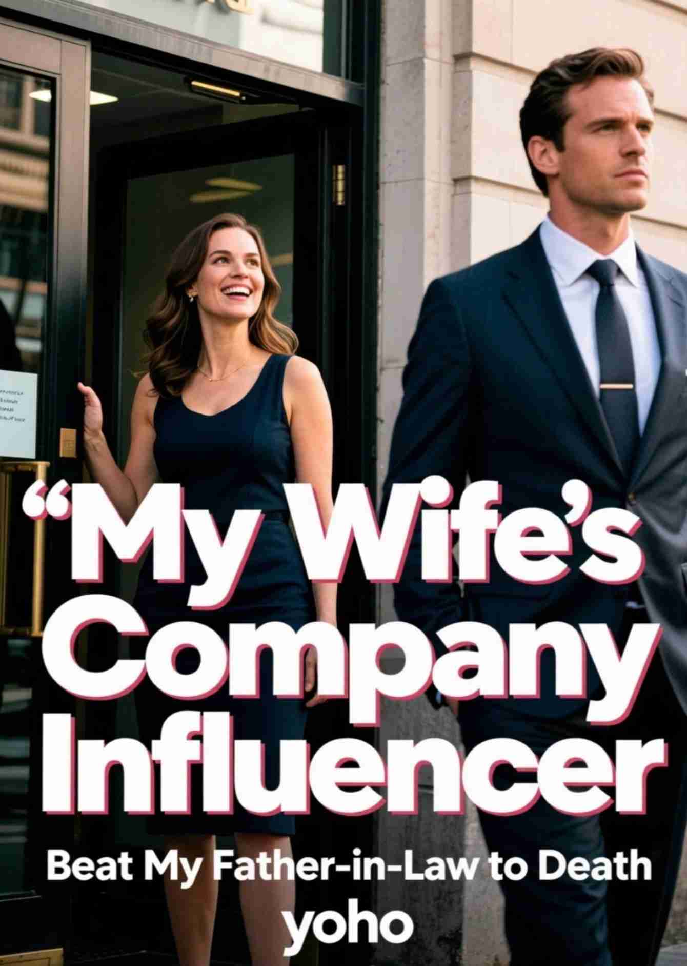 My Wife's Company Influencer Beat My Father-in-Law to Death