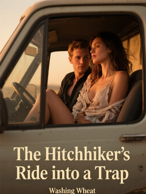 The Hitchhiker's Ride into a Trap