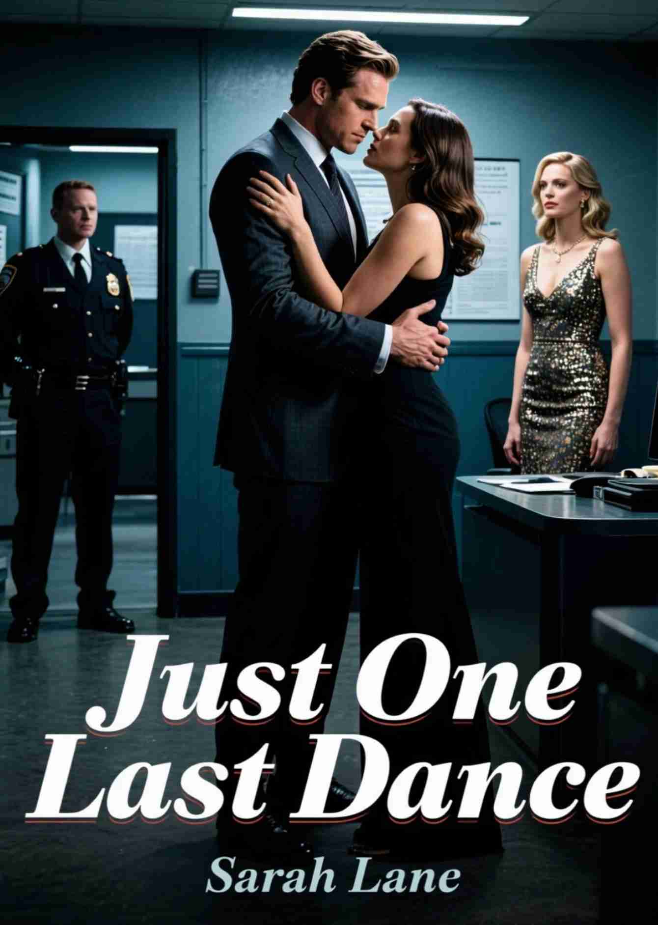 Just One Last Dance