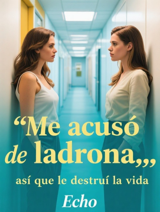 Me acusó de ladrona… así que le destruí la vida