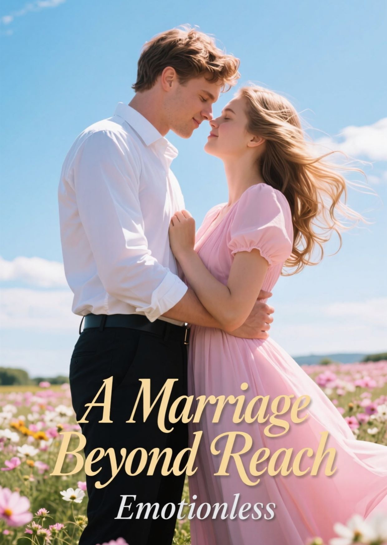 A Marriage Beyond Reach