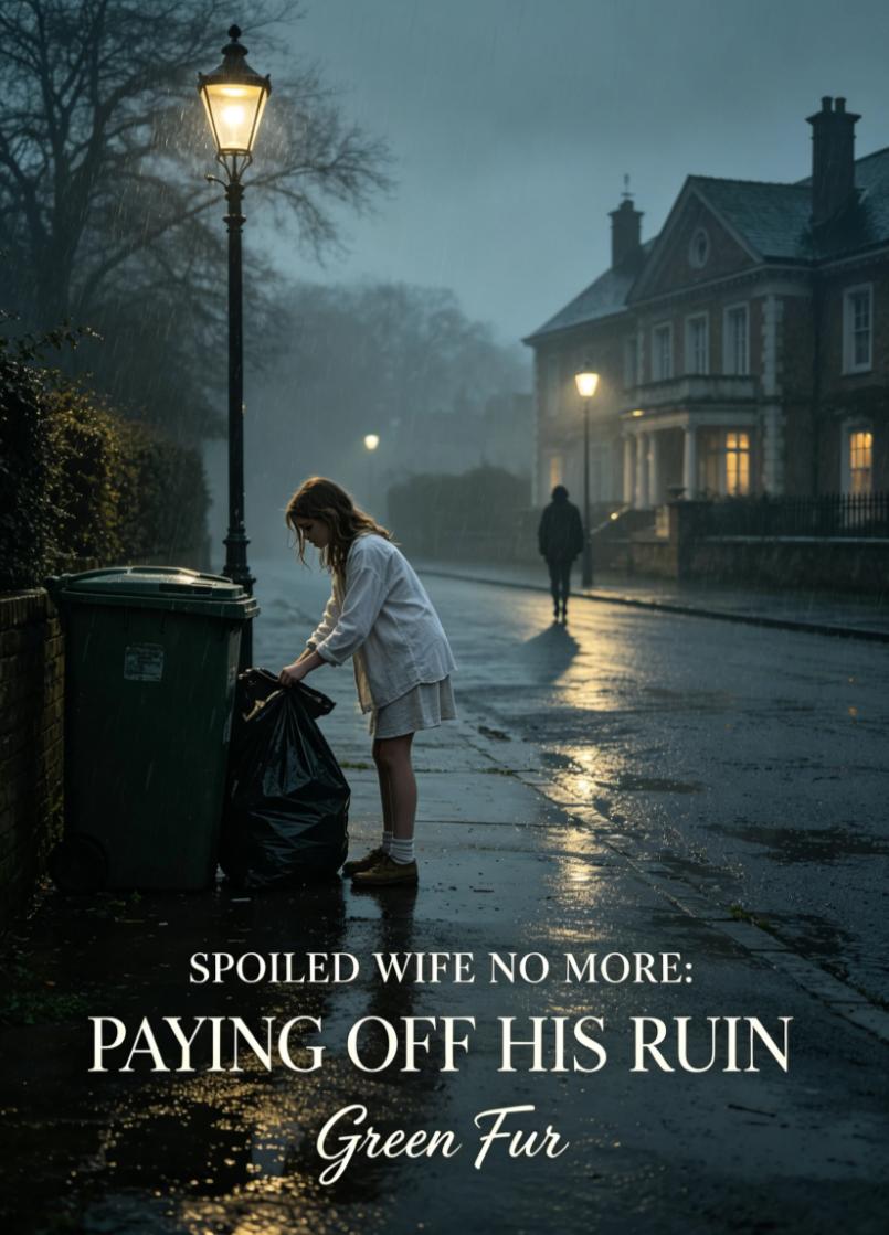 Spoiled Wife No More: Paying Off His Ruin