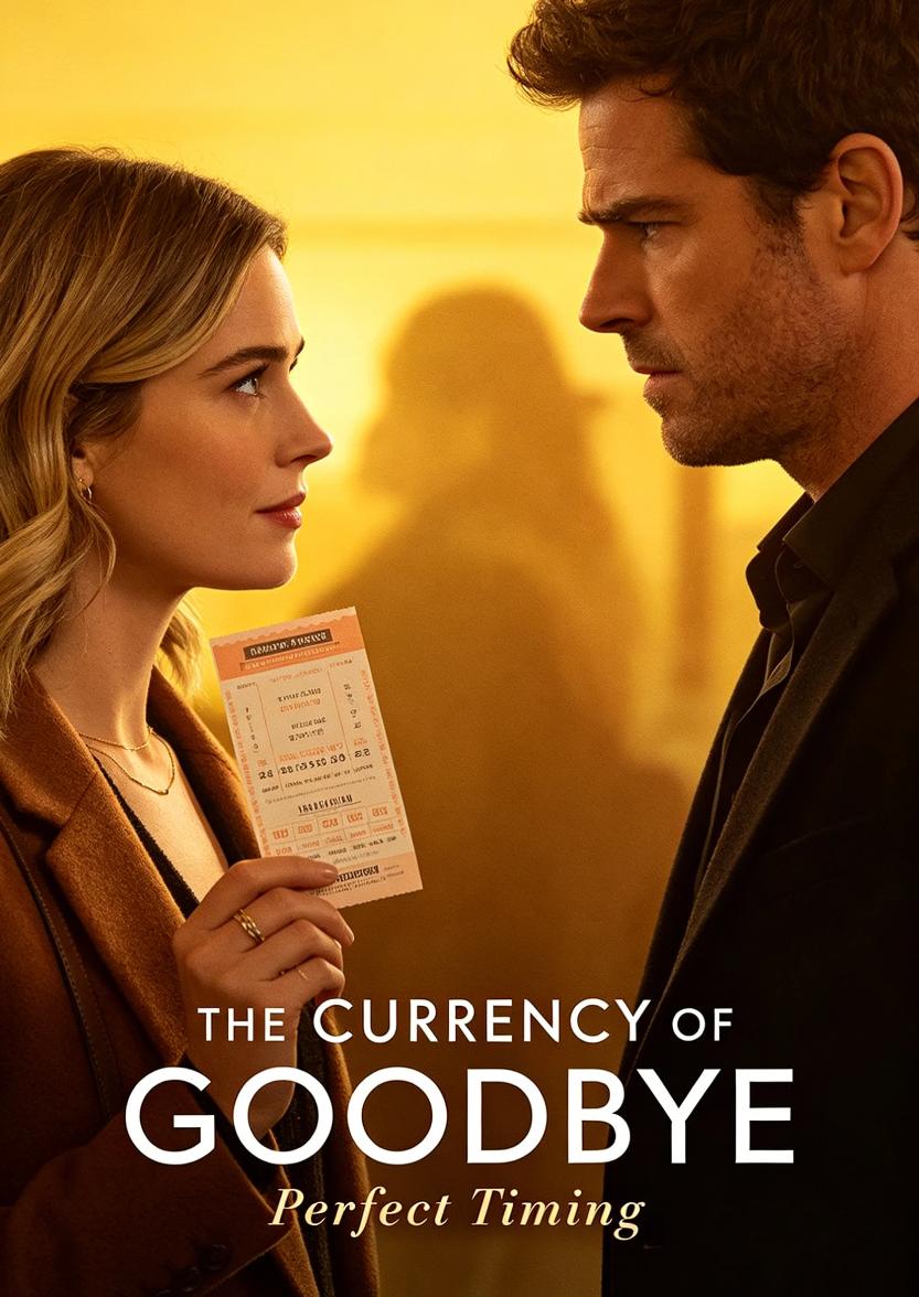 The Currency of Goodbye
