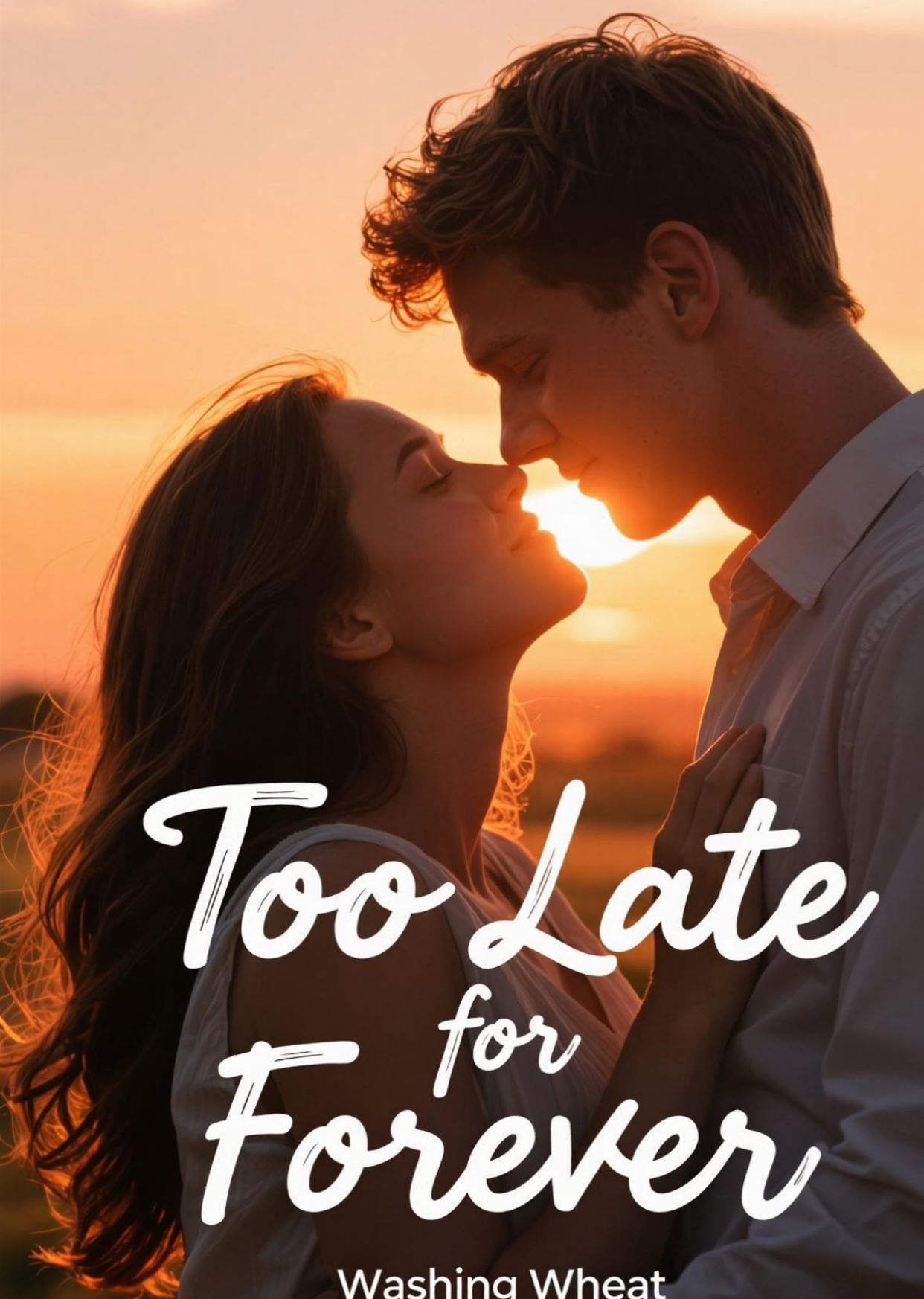 Too Late for Forever