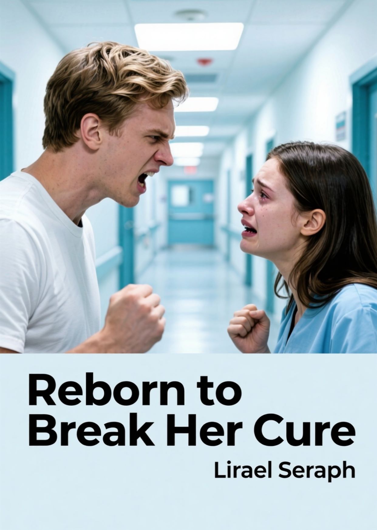 Reborn to Break Her Cure