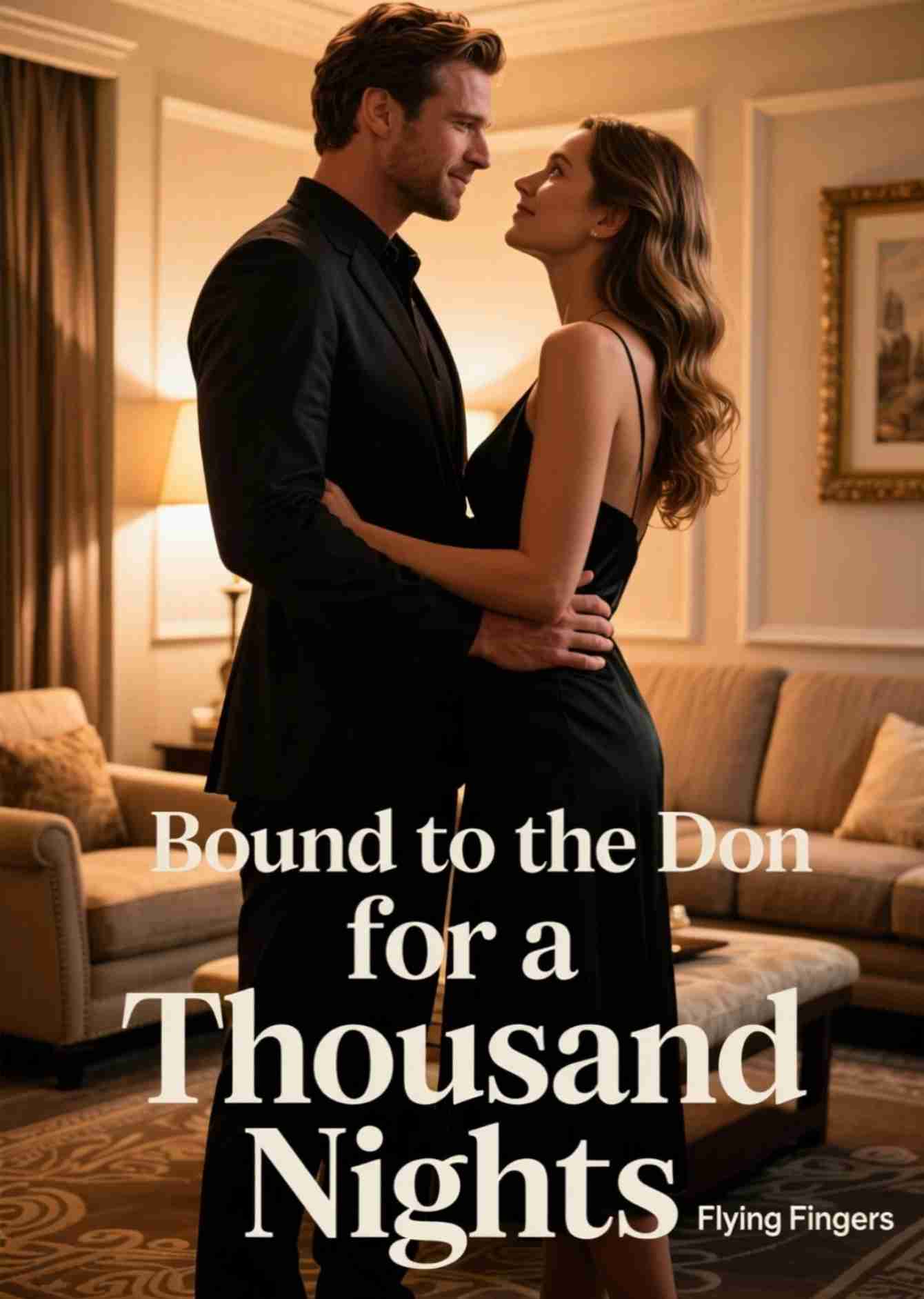 Bound to the Don for a Thousand Nights