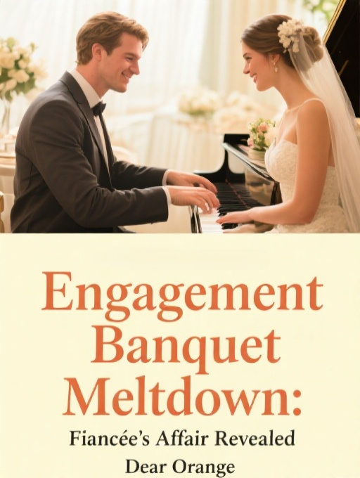 Engagement Banquet Meltdown: Fiancée's Affair Revealed