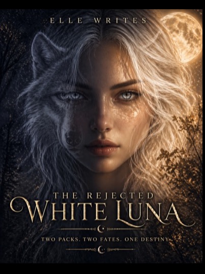 THE REJECTED WHITE LUNA