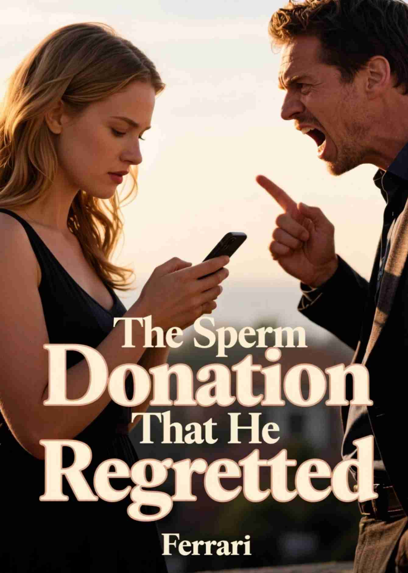 The Sperm Donation That He Regretted