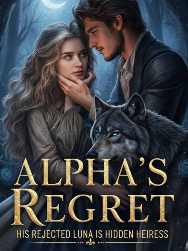 Alpha's Regret, His Rejected Luna is Hidden Heiress