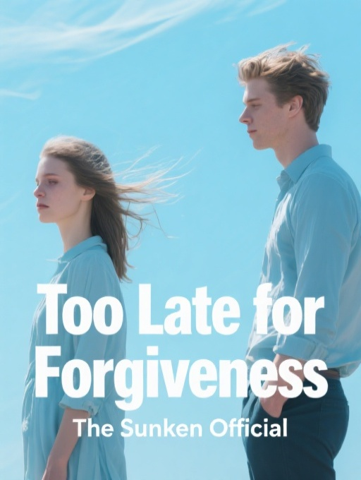 Too Late for Forgiveness