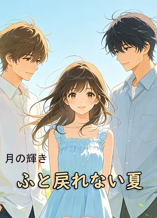 ふと戻れない夏