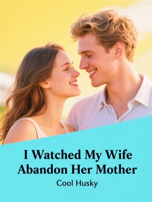 I Watched My Wife Abandon Her Mother